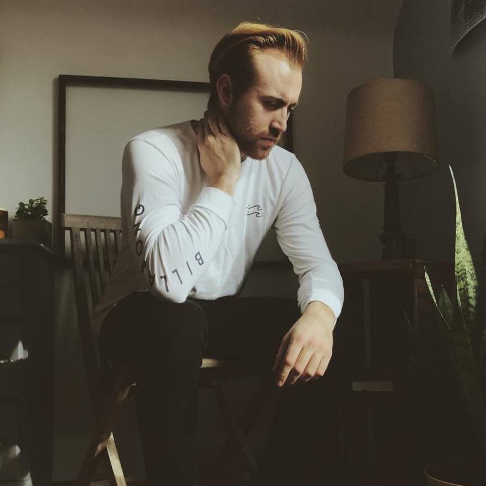 Meet your Posher, Nathan